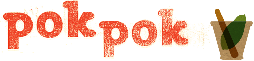 Pok Pok Restaurants